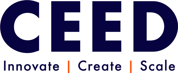 CEED - Centre for Entrepreneurship Education and Development logo